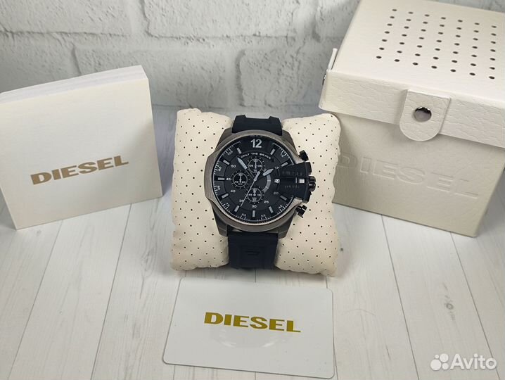 Часы мужские Diesel новые