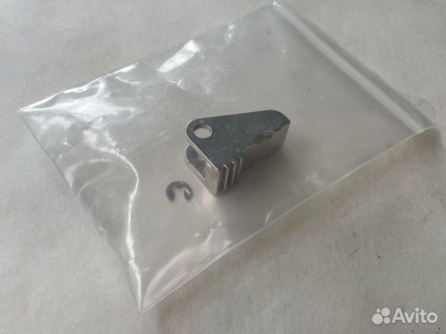 Кронштейн для ремонта дверной ручки Tesla Model S