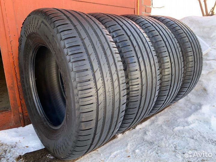 Nokian Tyres Hakka Blue SUV 285/65 R17