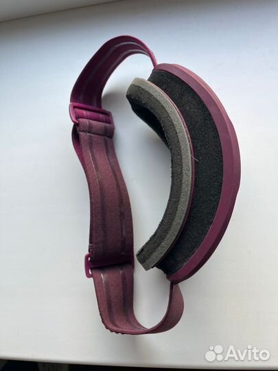 Горнолыжная маска