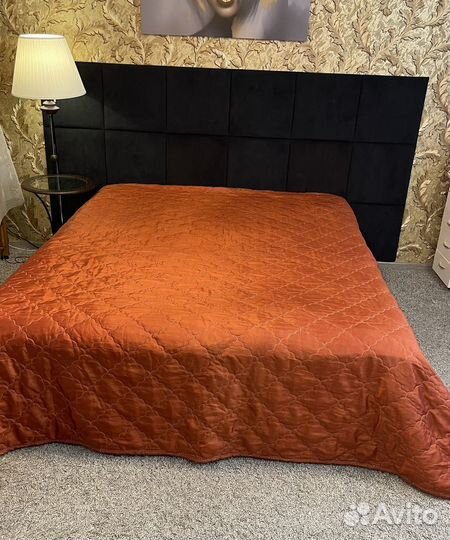 Покрывала на 2-спальную кровать