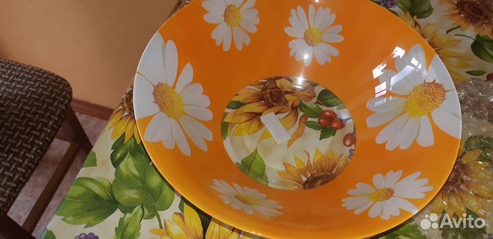 Сервиз столовый