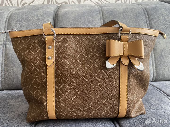 Женская сумка