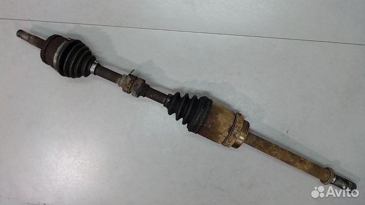 Полуось Nissan Primera P12, 2003