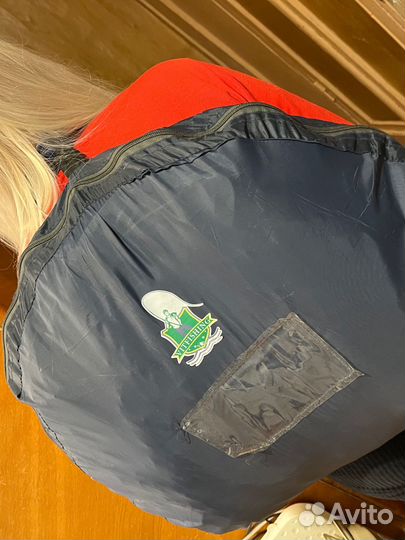 Палатка автоматическая 2 местная