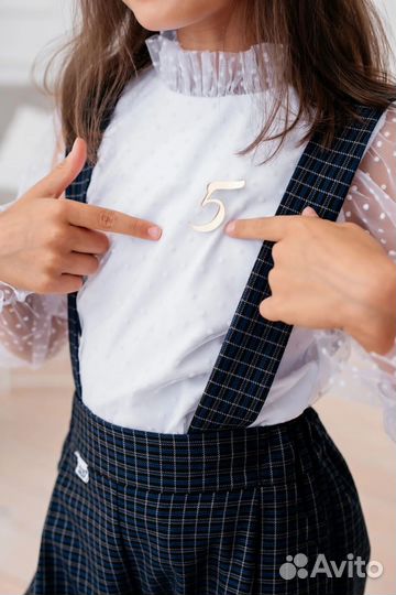 Медали и значки для выпускников