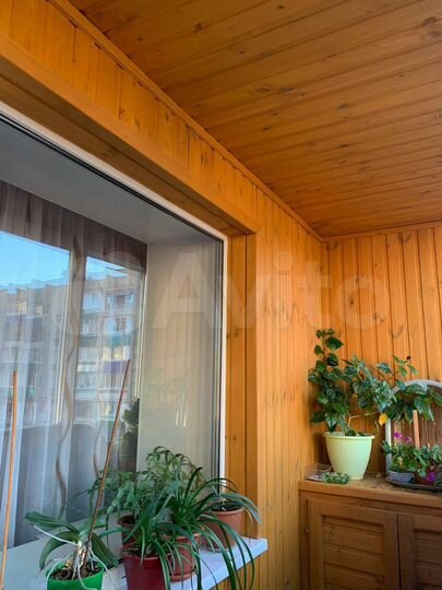 2-к. квартира, 50,5 м², 2/5 эт.