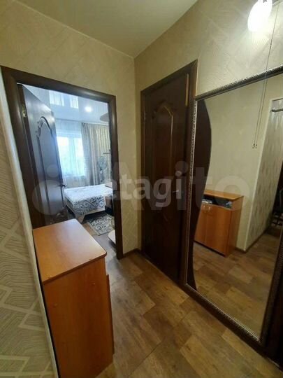 2-к. квартира, 48,1 м², 2/9 эт.