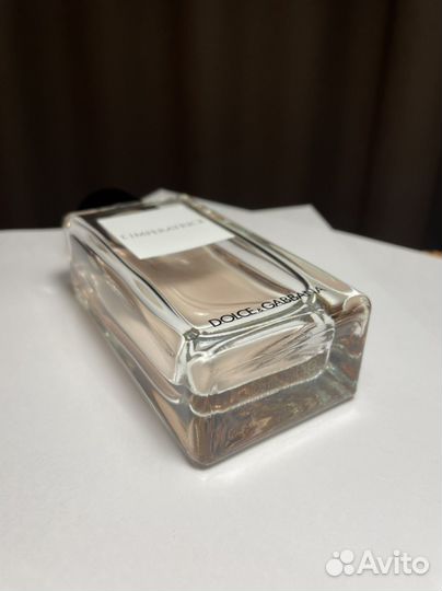 Dolce & gabbana 3 L'imperatrice