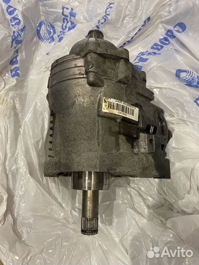 Раздаточная коробка Tiguan 1 0AU409053Q