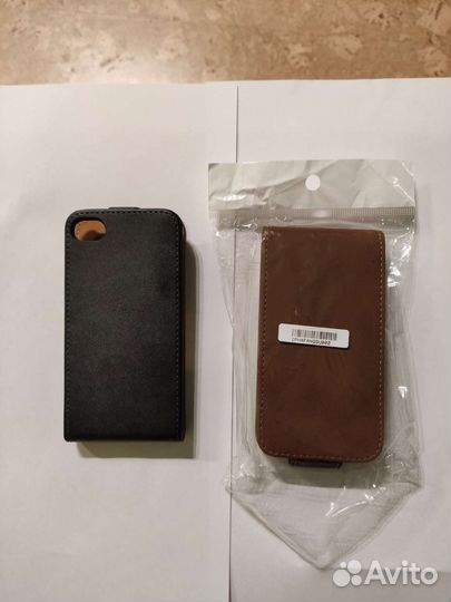 Чехлы на iPhone 4s, новые