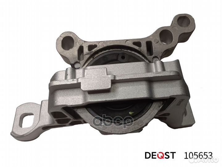Опора Двигателя 105653 deqst