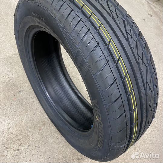 Hifly Vigorous HP801 225/55 R18