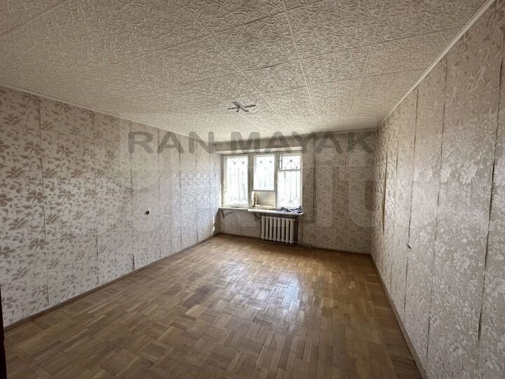 3-к. квартира, 59,9 м², 3/9 эт.