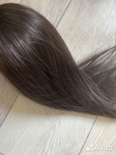 Волосы для наращивания