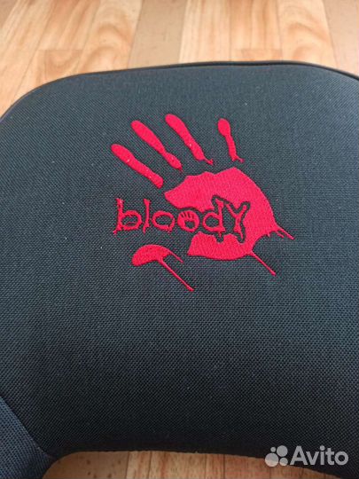 Спинка для игрового кресла Bloody gc-370