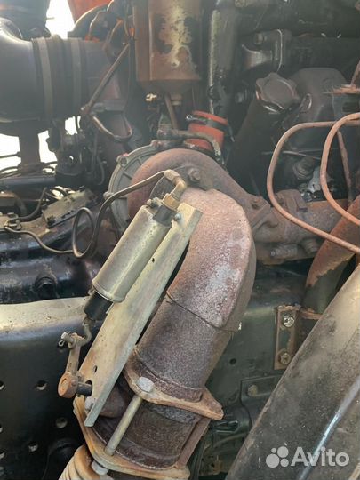 КамАЗ 43114, 2011