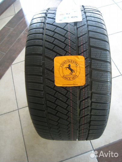 Continental ContiWinterContact TS 830 P 285/40 R19