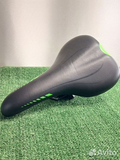 Спортивное седло для велосипеда