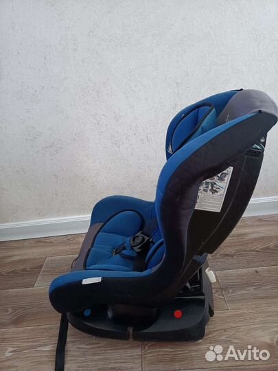 Автокресло Babyton 0+