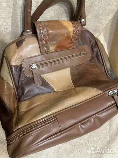 Сумка женская