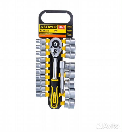 Набор инструмента (новый)