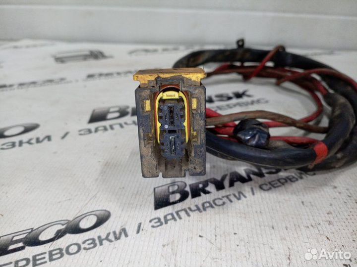 Разъём (Фишка) Электропроводки Mercedes-Benz Atego