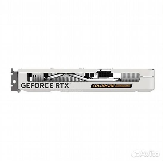 Видеокарта Colorful RTX 4060 8Gb