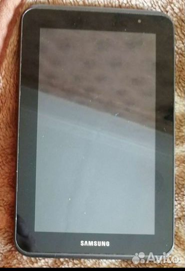 Планшет samsung ce0168