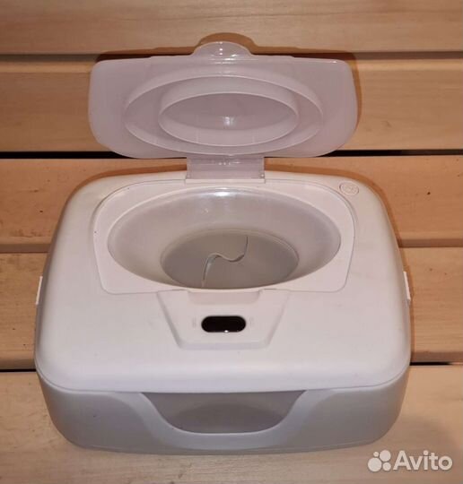 Подогреватель для влажных салфеток