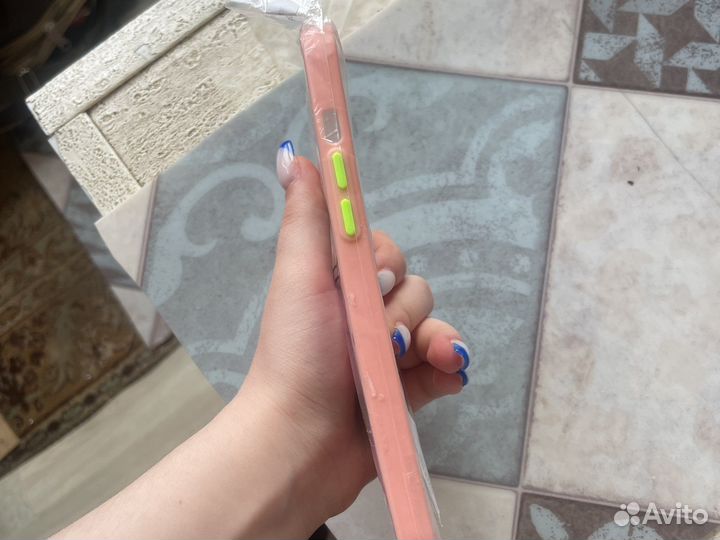 Чехол на iPhone 12 pro max