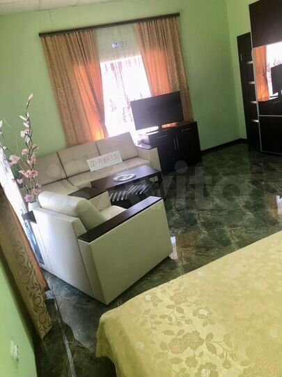 Комната 30 м², 1/3 эт.