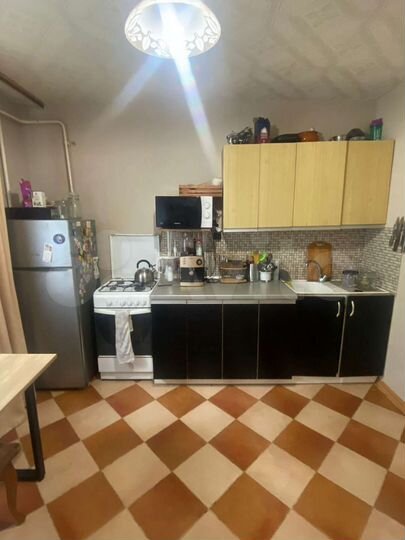 1-к. квартира, 39 м², 1/5 эт.