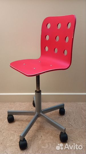 Детский стул Икея