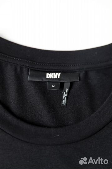 Футболка dkny