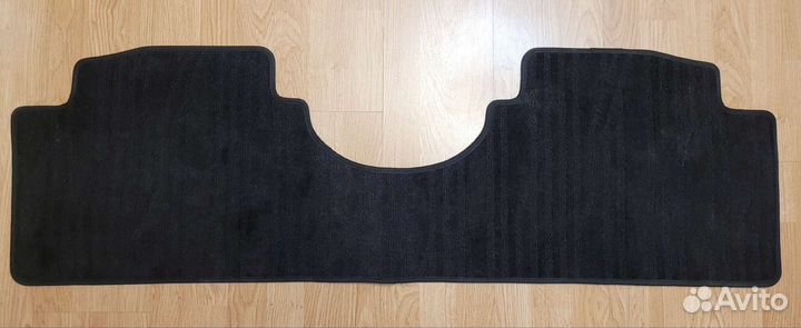 Коврики салонные kia sportage 3 оригинал