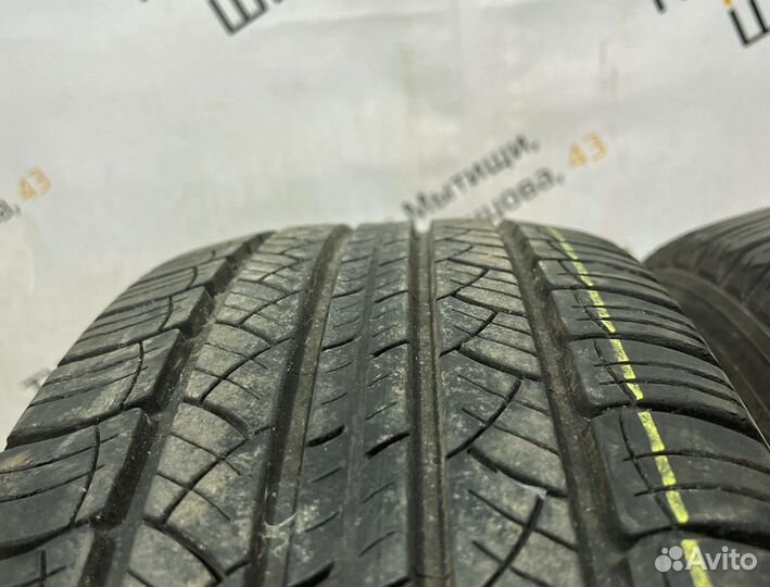 Michelin Latitude Tour HP 225/60 R18 94Y