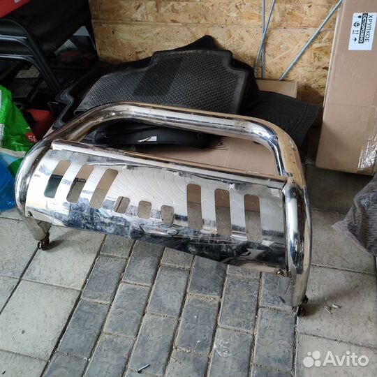 Продам кенгурятник