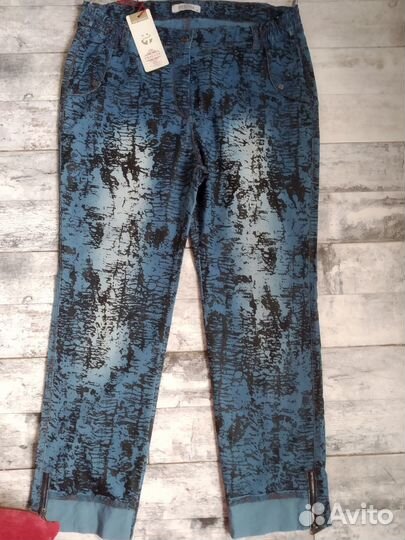 Вещи пакетом новые женские 48 52мешком