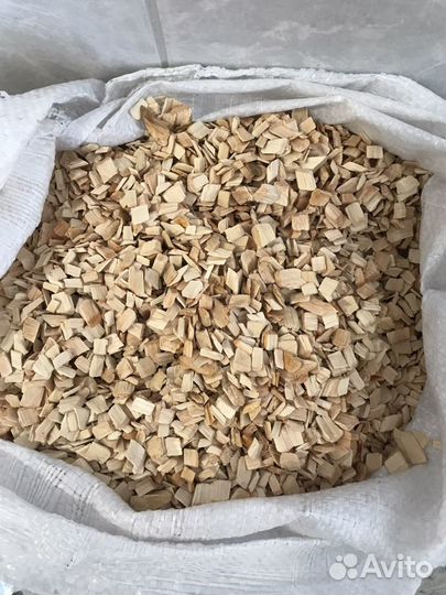 Щепа Ольха и другая Экстра класса