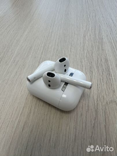 AirPods 1 оригинал