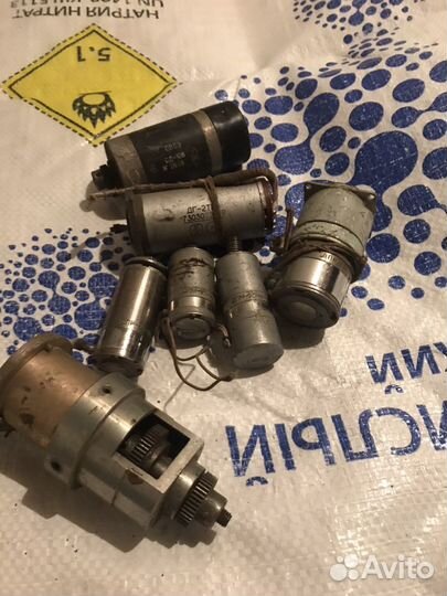 Двигатель до-1.5рв