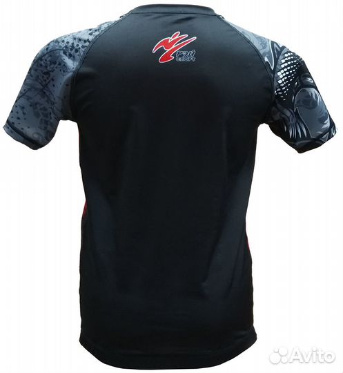 Рашгард детский Рэй-Спорт (30)