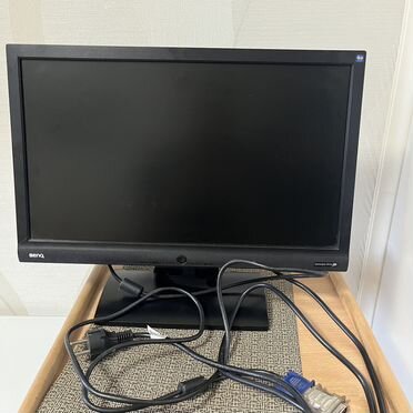 Benq G900HDA LCD Monitor 19%22, Model: ET-0021-N