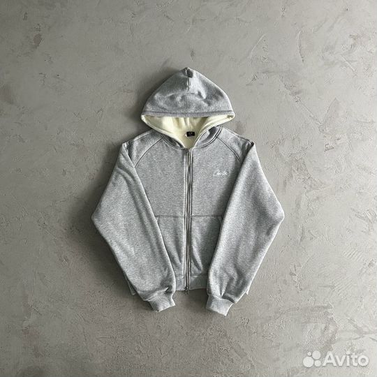 Зип-худи Corteiz HMP