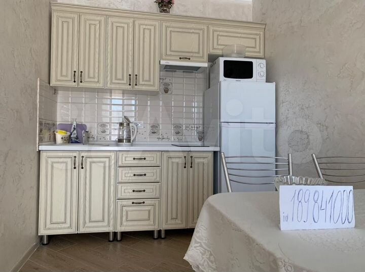 2-к. квартира, 39,6 м², 16/16 эт.