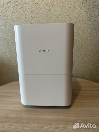 Увлажнитель воздуха xiaomi smartmi