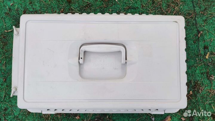 Клетка бокс переноска для собак и кошек