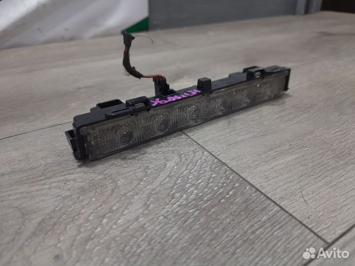 Фонарь стоп сигнала для Volkswagen jetta 6