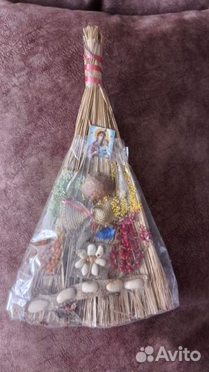 Обереги для дома